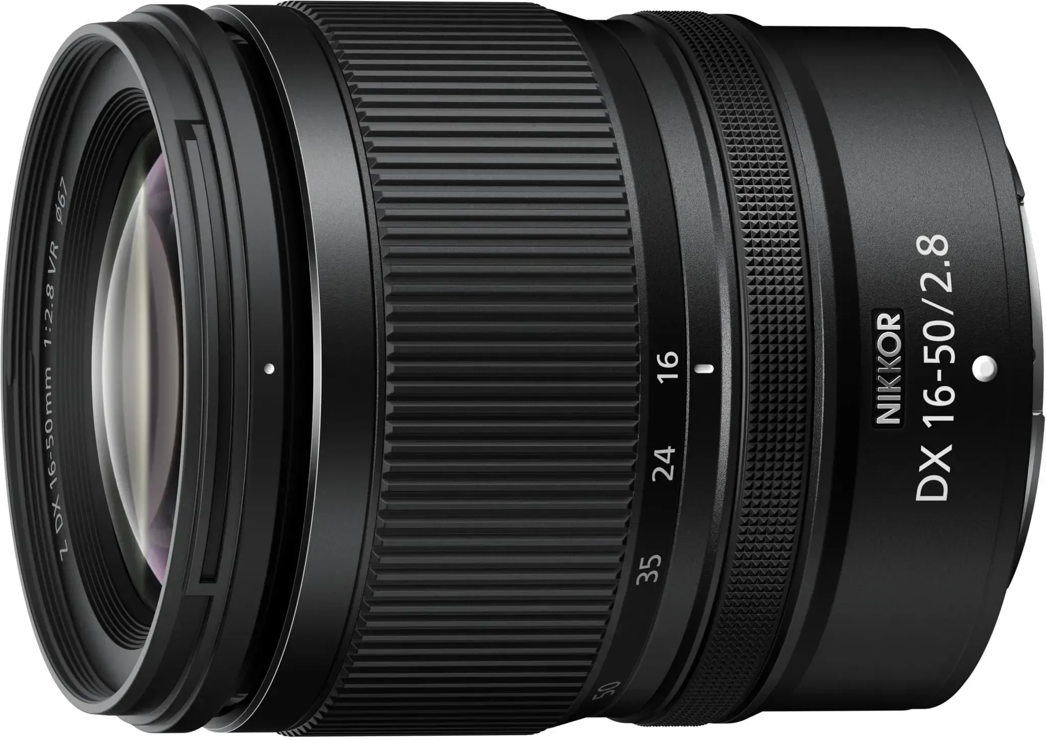 16-50mm F2.8