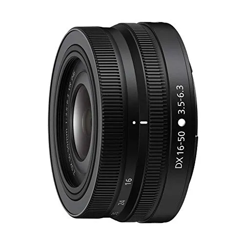 16-50mm