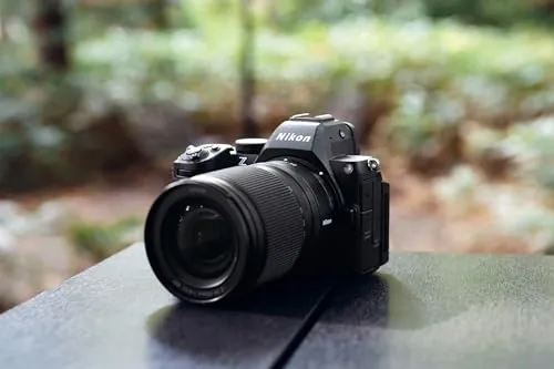 Nikon NIKKOR Z 24-105mm f/4-7.1 3