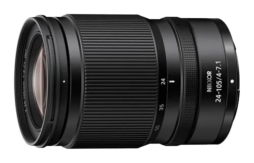 24-105mm f/4-7.1