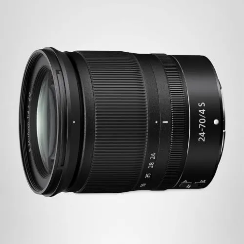 24-70 mm 1:4 S