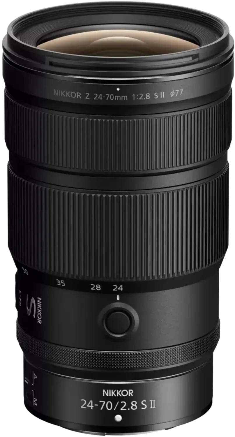 24-70mm F2.8