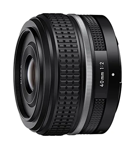 40 mm f/2.0