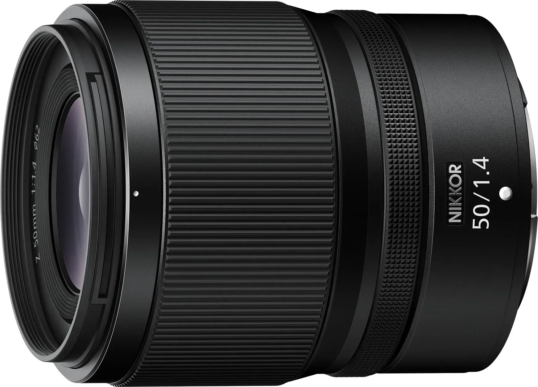 50 mm F1,4
