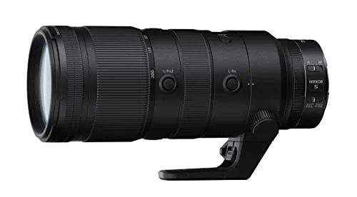 70-200 mm 2,8 S