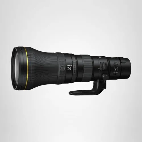 Nikon NIKKOR Z 800mm f/6.3 S