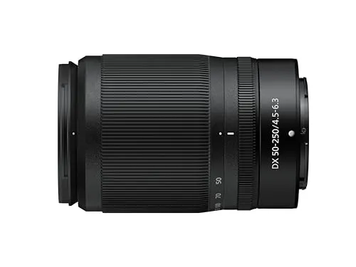 Nikon Nikkor Z DX 50-250mm 2