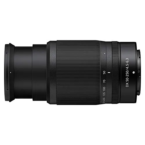 Nikon Nikkor Z DX 50-250mm 5