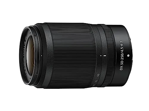 Nikon Nikkor Z DX 50-250mm