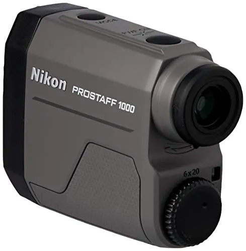 Nikon Prostaff 1000 2
