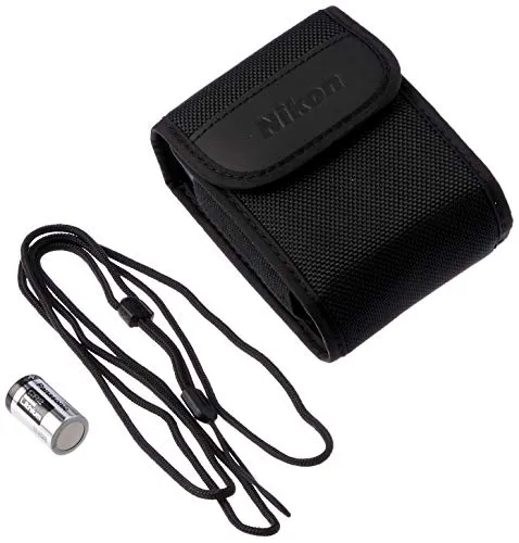 Nikon Prostaff 1000 3