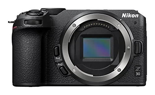 Nikon Z 30 2