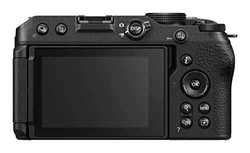 Nikon Z 30 3