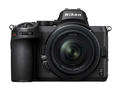 Nikon Z 5