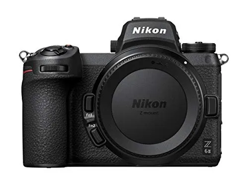 Nikon Z 6II