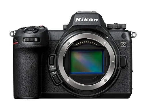 Nikon Z 6III 2