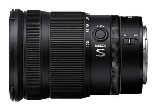 Nikon Z 6III 4