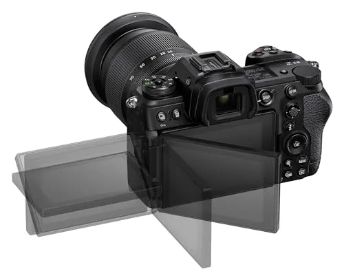 Nikon Z 6III 5
