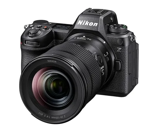 Nikon Z 6III