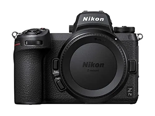 Nikon Z 7II