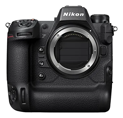 Nikon Z 9