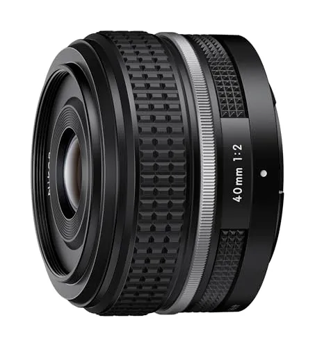 Nikon Z f Edition