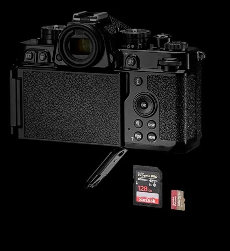 Nikon Z f Edition 3