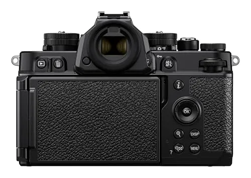 Nikon Z f Edition 4