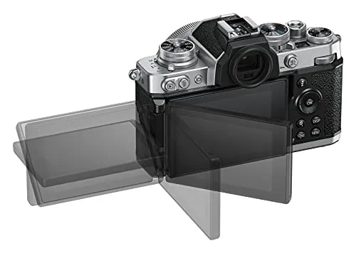 Nikon Z fc KIT 2