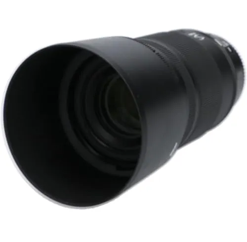 Nikon Z MC 105 mm VR S 5
