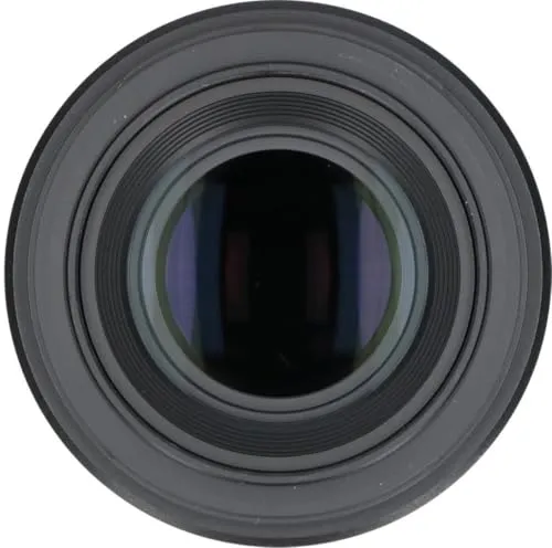 Nikon Z MC 105 mm VR S 2