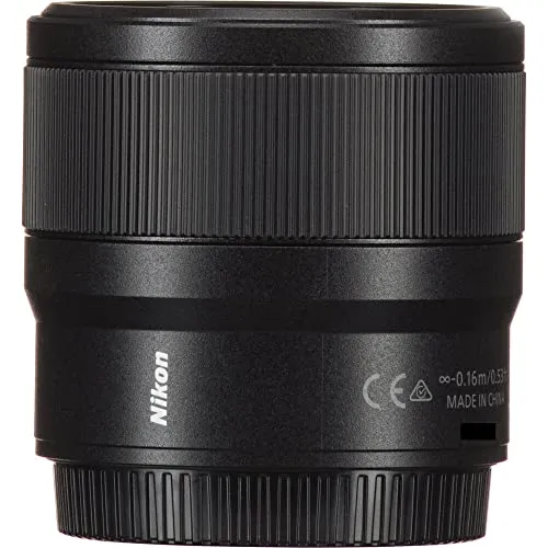 Nikon Z MC 50 mm 1:2.8 4