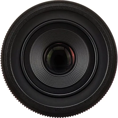 Nikon Z MC 50 mm 1:2.8 6
