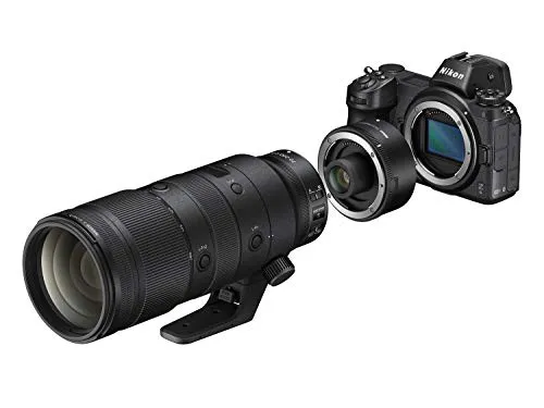 Nikon Z Tele Converter 2.0X 4
