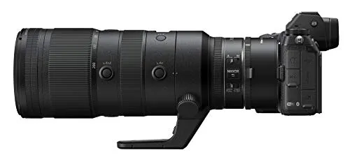 Nikon Z Tele Converter 2.0X 5