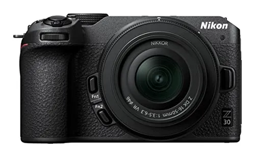 Nikon Z30