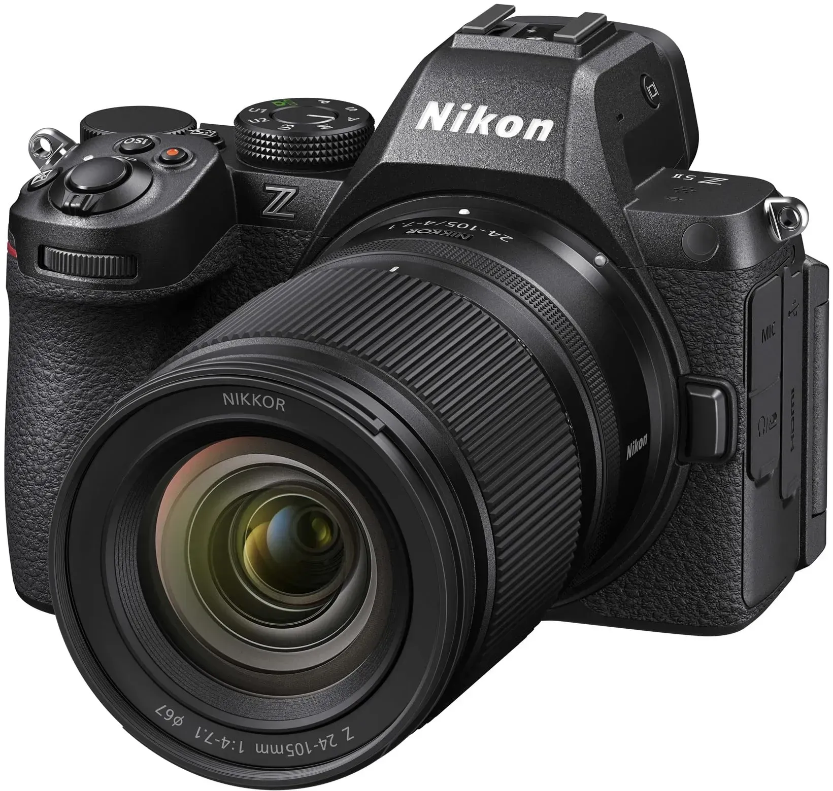 Nikon Z5 II