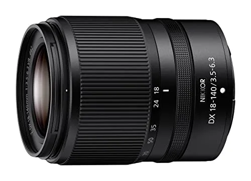 Nikon Z50II 2