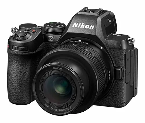 Nikon Z5II
