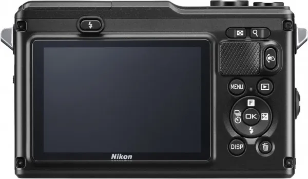 Nikon 1 AW1 2