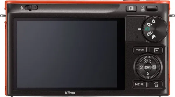 Nikon 1 J2 2