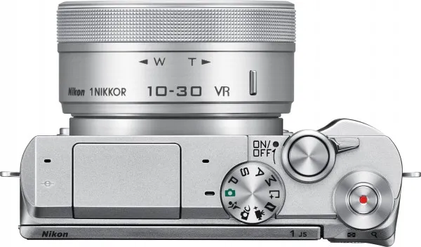 Nikon 1 J5 3