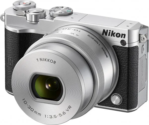 Nikon 1 J5