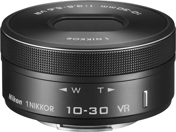Nikon 1-Nikkor 3,5-5,6/10-30 mm VR PD-Zoom