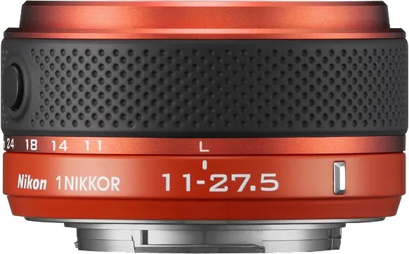 Nikon 1 Nikkor 3,5-5,6/11-27,5 mm 2