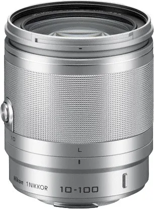 Nikon 1-Nikkor 4,0-5,6/10-100 mm VR 2