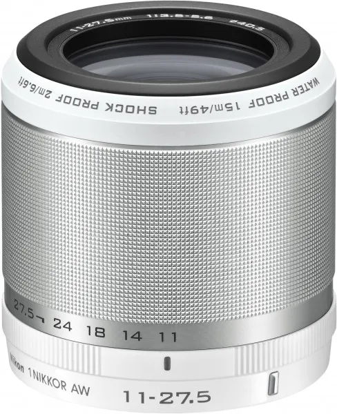 Nikon 1 Nikkor AW 3,5-5,6/11-27,5 mm 2