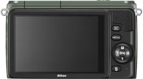 Nikon 1 S1 2