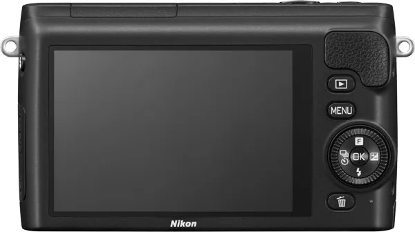 Nikon 1 S2 2