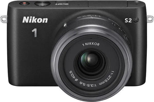 Nikon 1 S2 3